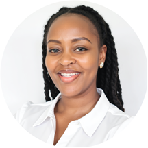 Abigail Nganye