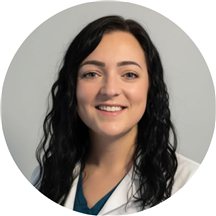 Abigail Nobles, APRN, RN, PMHNP-BC