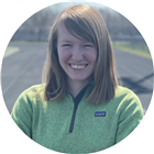 Abigail Olcott, RD