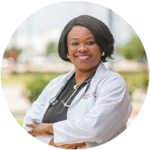 Abigail Oriaku, APRN