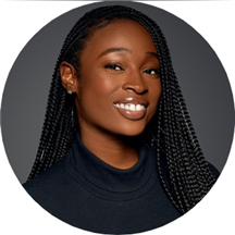 Abigail Osei-Tutu, LICSW