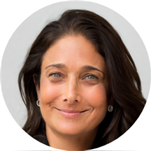 Abigail Reiner, LPC
