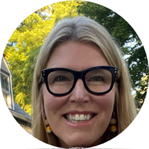 Abigail Riedel, APRN, RN, NP, ANP, MSN