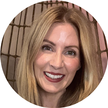 Abigail Spilburg, LPC/MHSP