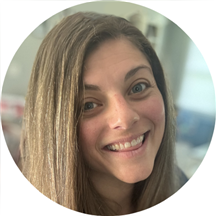 Abigail Steinkamp, LCSW