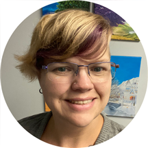 Abigail Watterson, LPC