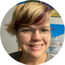 Abigail Watterson, LPC