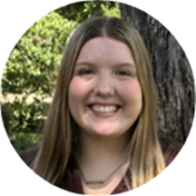 Abigail Williams, LPC Associate