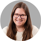 Abigail Wise, EdM, MA, LMHC