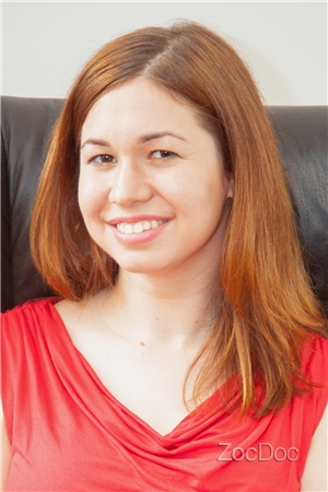 Abigail Zackin, LCSW
