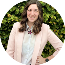 Abigale Johnson, LCSW | Headway - New York, New York, NY