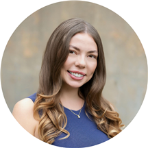Abigayle Hodges, MA