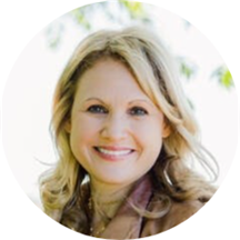 Abigayle Pfeiffer, LPC