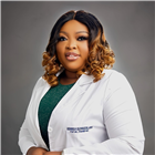 Abimbola Oluwasesin, PMHNP