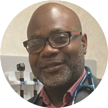 Abiola Akinboboye, NP
