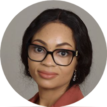 Abiola Izekor, NP