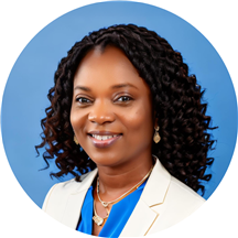 Abiose Adeboye, APRN, RN, NP