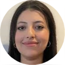 Abir Gaber, LPC