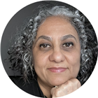 Abir Schmidt, LMSW