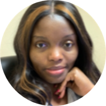 Abisoye Odutayo, NP