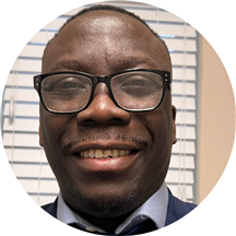 Abisoye Somorin, NP