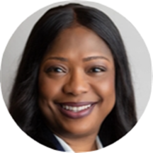 Abolanle Owoeye, APRN, RN