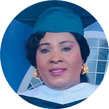 Abosede Haygood, PMHNP