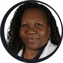 Abra Richardson, APRN, MSN