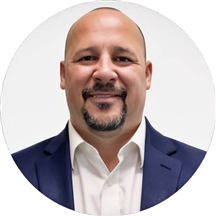 Abraham Nuno, LPC