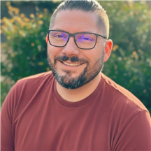 Abram Andersen, LMFT