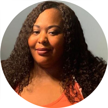 Abria Hoskins, LCSW