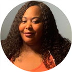 Abria Hoskins, LCSW