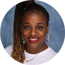 Abrian Wiggins, LPC