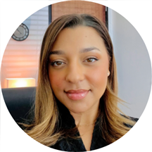 Abriana Woods, LPC