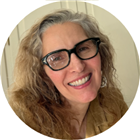Abrina Schnurman-Crook, LPC