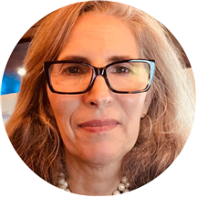 Abrina Schnurman, LPC