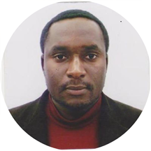 Abubakar Binji, MS, MHA