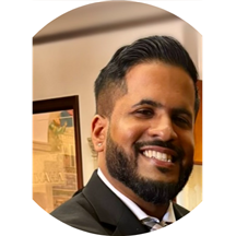 Aby Chacko, LCSW