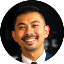 Ace Kamantigue, PMHNP, RN