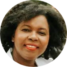 Acelise Alexis, APRN, RN