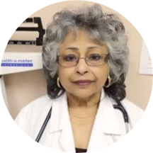 Achamma Anderson, APRN