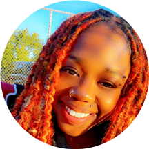 Achante Andrews, LAC, LCADC