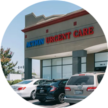 Action Urgent Care - Capitol