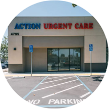 Action Urgent Care - Hamilton Avenue