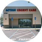 Action Urgent Care - Hamilton Avenue