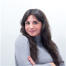Ada Allaire, LCSW