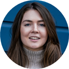 Ada Cahill, MA