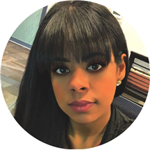 Ada Contreras, APRN, RN