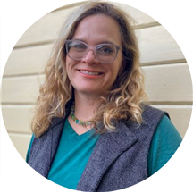 Ada Karlstrand, LMFT