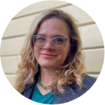 Ada Karlstrand, LMFT